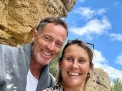 La familia teme que una pareja británica encarcelada en Irán «muera de hambre» después de que «los guardias abandonen la prisión» bajo la amenaza de ataques aéreos estadounidenses e israelíes.