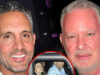 ‘RHOBH’ Mauricio Umansky sale con Mystery Brunette y PK Kemsley