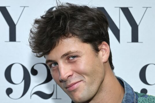 El ganador de ‘Los traidores’, Rob Rausch, compró una casa en Alabama justo antes de ganar