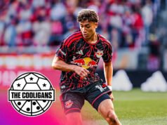 ¿Exageración de Julian Hall? Hot Start desde San José + Steve Fletcher en Bournemouth de Tyler Adams e Iraola