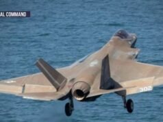 Detalles de las armas utilizadas en el ataque a Irán