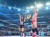 Conclusión de la WWE: solo un resultado sorprendente en Elimination Chamber