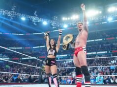 Conclusión de la WWE: solo un resultado sorprendente en Elimination Chamber