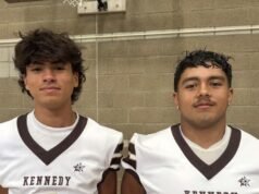 Conferencia preparatoria: Los estudiantes-deportistas de fútbol serán homenajeados en banquetes anuales