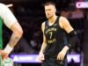 Kerr aborda comentarios sobre el diagnóstico de Kristaps Porzingis