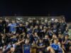 El Camino Real gana título de fútbol masculino de división abierta sección urbana