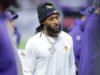 Según los informes, los Vikings liberan a los veteranos Aaron Jones y Javon Hargrave al comienzo del año de la liga de la NFL