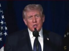 Trump dice que es «probable» que haya más bajas estadounidenses en la operación en Irán