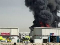 El ataque contra Irán amenaza con escalar hacia un conflicto más amplio en Medio Oriente