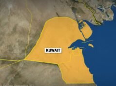 Tres soldados estadounidenses muertos en operación militar en Irán