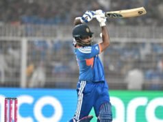 Copa del Mundo T20 2026: Gambhir elogia a Sanju Samson después de una persecución histórica contra las Indias Occidentales