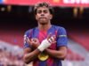 Yamal eclipsa al joven Ronaldo, Messi. ¿El Barcelona ya depende demasiado de él?
