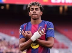 Yamal eclipsa al joven Ronaldo, Messi. ¿El Barcelona ya depende demasiado de él?