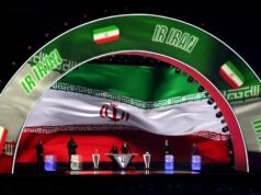 La situación de Irán en el Mundial 2026: ¿jugarán? ¿Qué pasa si no lo hacen?