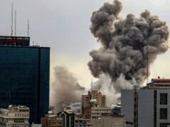 Trump dice que los ataques a Irán podrían durar de cuatro a cinco semanas