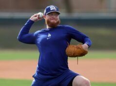 Will Klein no se sorprende de haber salvado la dinastía de la Serie Mundial de los Dodgers