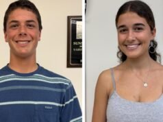 Discusión de preparación: Edison produce los surfistas del año de la Sunset League