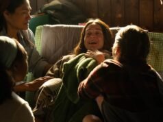 ¿Quién interpreta a Shailene Woodley en Paradise? Escena de nacimiento, muerte explicada.