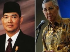 Conozca el perfil profesional de Sutrisno y su trayectoria desde sus humildes comienzos hasta convertirse en el sexto vicepresidente de la República de Indonesia.