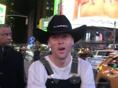 Rob Rausch se niega a revelar detalles sobre su nueva novia tras la victoria de los ‘traidores’