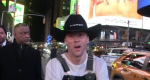 Rob Rausch se niega a revelar detalles sobre su nueva novia tras la victoria de los ‘traidores’