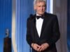 Harrison Ford gana premio a la trayectoria en los premios Actor Awards