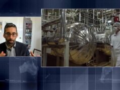 MIRAR: Al menos 201 personas asesinadas en Irán, dice la Sociedad de la Media Luna Roja Iraní