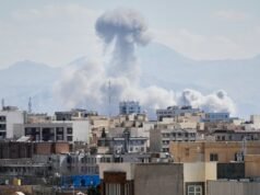 El senador Lindsey Graham dice que no es trabajo de Estados Unidos determinar el próximo líder de Irán