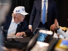 MIRAR: Últimas noticias mientras Estados Unidos e Israel atacan a Irán