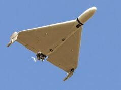 Irán confía en los drones Shahed para penetrar las defensas estadounidenses