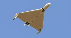Irán confía en los drones Shahed para penetrar las defensas estadounidenses