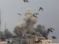 Trump lucha por definir sus objetivos de guerra en Irán