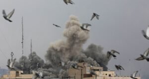 Trump lucha por definir sus objetivos de guerra en Irán