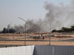 El Departamento de Estado insta a los estadounidenses de Medio Oriente a irse mientras continúan las huelgas