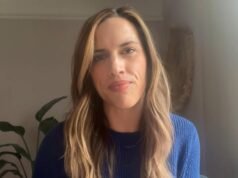 MIRAR: AI apoyó los ataques de Estados Unidos a Irán, dice un experto