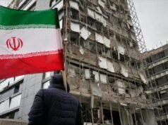 MIRAR: Ataque a Irán: cómo llegamos aquí