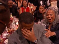 MIRA: Lo más destacado de los premios Actor Awards