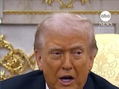 MIRAR: El presidente Trump dice que Irán «iba a atacar si no lo hacíamos»