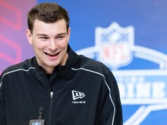 Combine los aplausos de la multitud para Fernado Mendoza mientras Carson Beck es recibido con abucheos