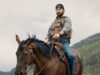 Los fanáticos de Yellowstone pueden esperar acción, dice Logan Marshall-Green