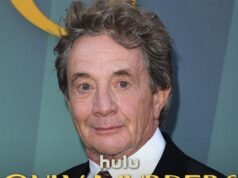 La producción de ‘Only Murders in the Building’ no se ve afectada tras la muerte de la hija de Martin Short