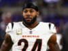 El ex safety de la NFL Vonn Bell se une al personal de Deion Sanders en Colorado como analista