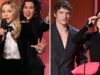 Kristen Bell, Connor Storrie y más estrellas dentro de la 32a edición de los Actors Awards