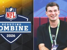 NFL Combine: 7 comentarios más reveladores de la semana en Indianápolis