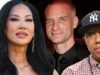 Kimora Lee Simmons quiere eliminar el apellido de Russell (MANTENER)