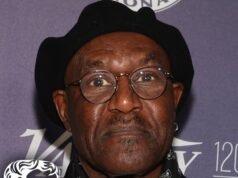 Delroy Lindo aborda el incidente de las malas palabras de los BAFTA en los NAACP Image Awards