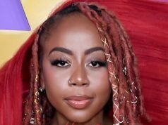 La estrella de ‘RHOA’ Pinky Cole, fundadora de Slutty Vegan, se declara en quiebra