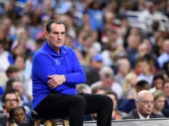 La leyenda de Duke, Mike Krzyzewski, dice que no apoya la expansión del torneo de la NCAA: «Es un gran error»