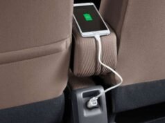 Adiós a los puertos de la vieja escuela, los cargadores de coche se pueden sustituir a voluntad