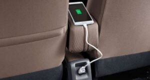 Adiós a los puertos de la vieja escuela, los cargadores de coche se pueden sustituir a voluntad